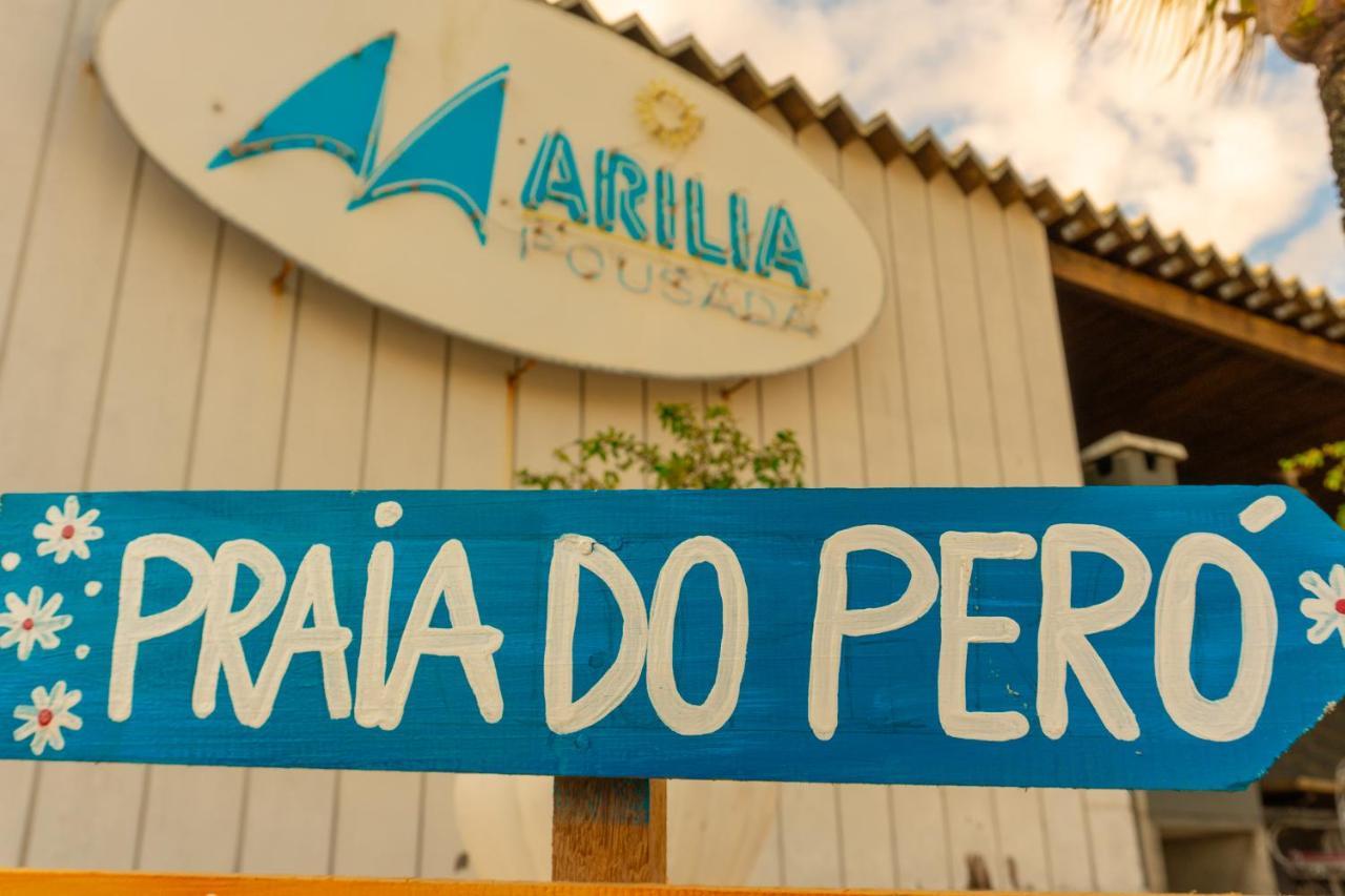 Pousada Marilia Cabo Frio Kültér fotó