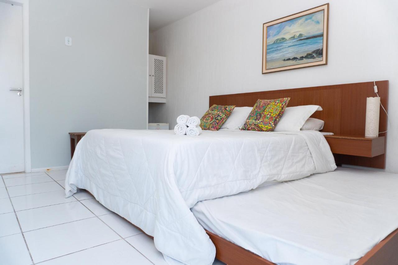 Pousada Marilia Cabo Frio Kültér fotó