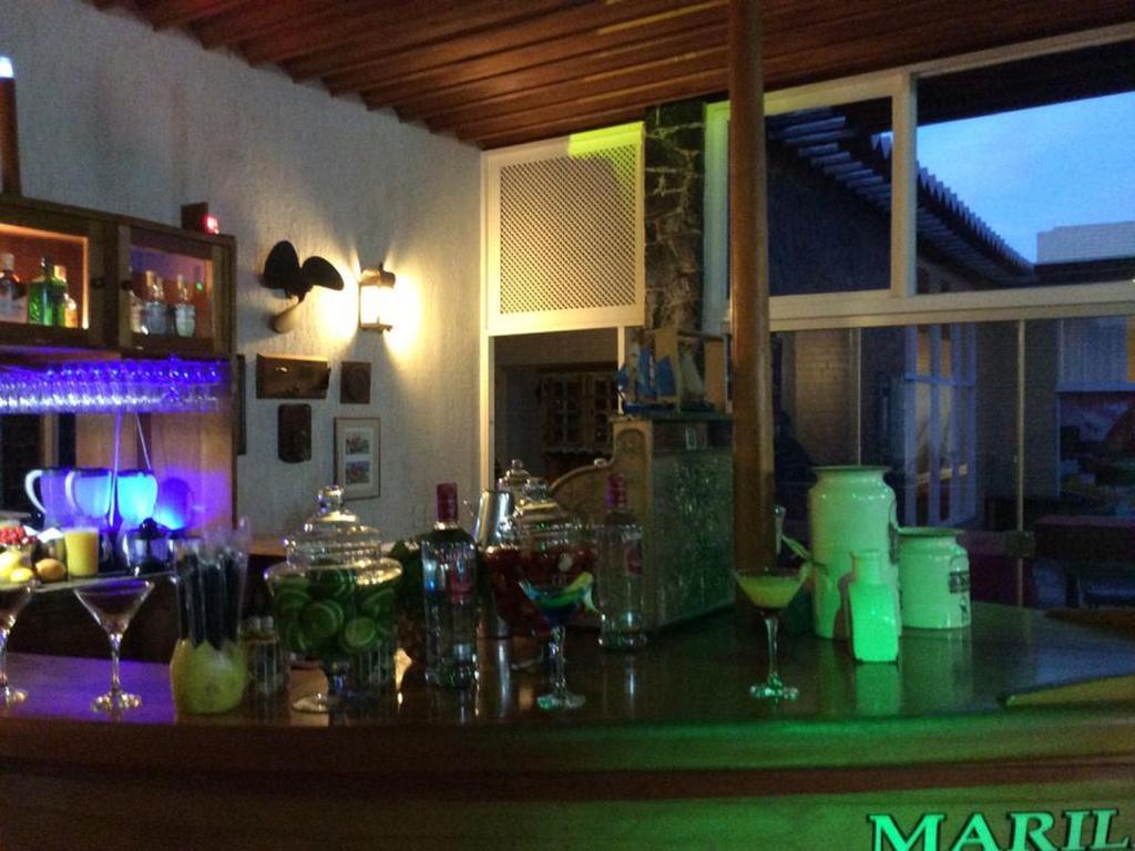Pousada Marilia Cabo Frio Kültér fotó